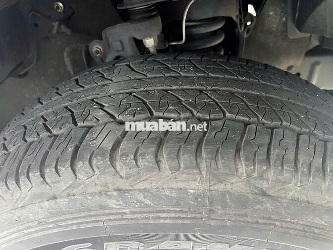 FORD RANGER 2021 SỐ TỰ ĐỘNG NHẬP THÁI_XE LƯỚT 1CHỦ