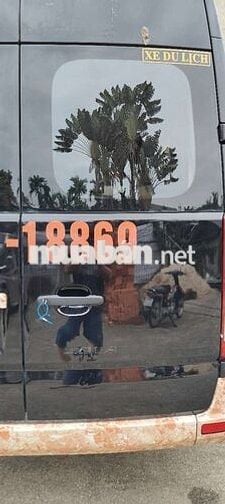 2017 xe đẹp tour nồi- 348600 km