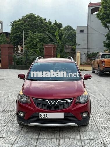 Vinfast Fadil 2020 1.4 Base 🚨🚨🚨