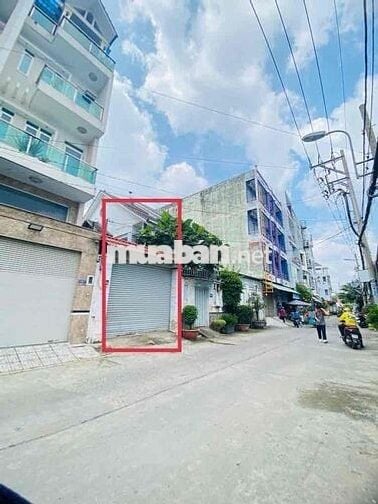 DƯƠNG QUẢNG HÀM | 84M | 11.5 TỶ | LÔ ĐẤT VUÔNG VỨC 2 MẶT TIỀN HIẾM