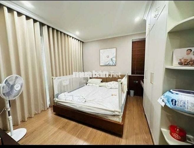 Tôi cần bán nhà mặt ngõ ô tô chánh đỗ Xuân Đỉnh, 5tầng thang máy.