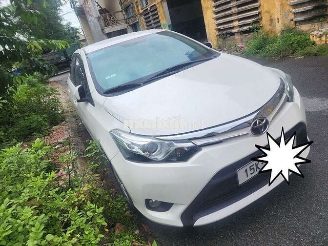 2018 1.5G TRD - 10 km