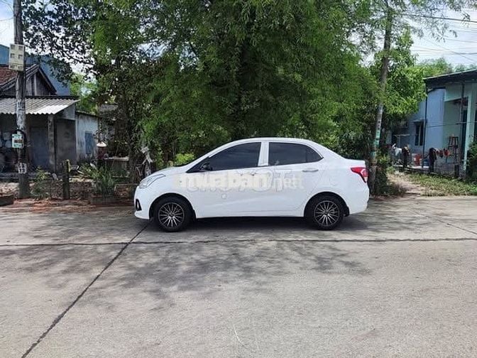 Hyundai  i10 sedan 2017