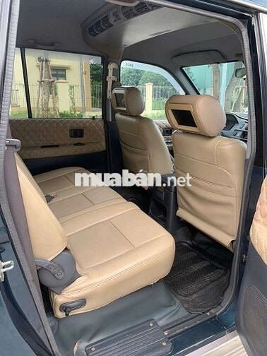 Zace 2005 GL