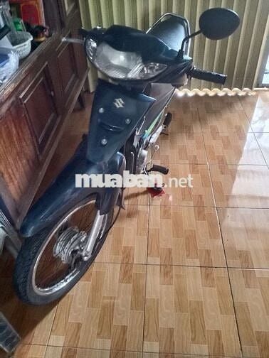 Cần bán Suzuki Smash 110