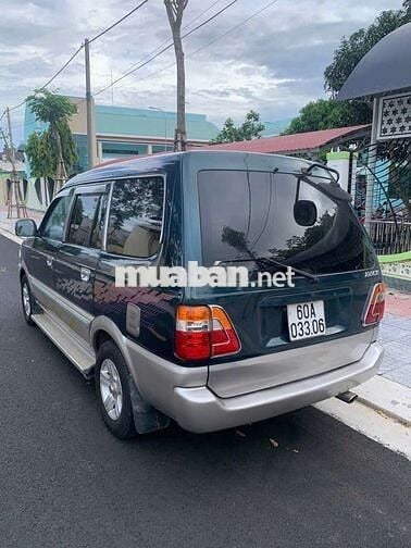 Zace 2005 GL