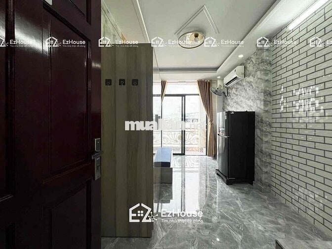 🏦 Nhà Mới đẹp NC siêu phẩm cho làm CHDV cao cấp Đường số 59 P14