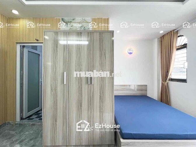 🏦 Nhà Mới đẹp NC siêu phẩm cho làm CHDV cao cấp Đường số 59 P14