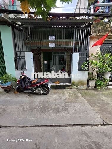 CHÍNH CHỦ CẦN CHO THUÊ NHÀ CẤP 4 2PNỦ 1WC