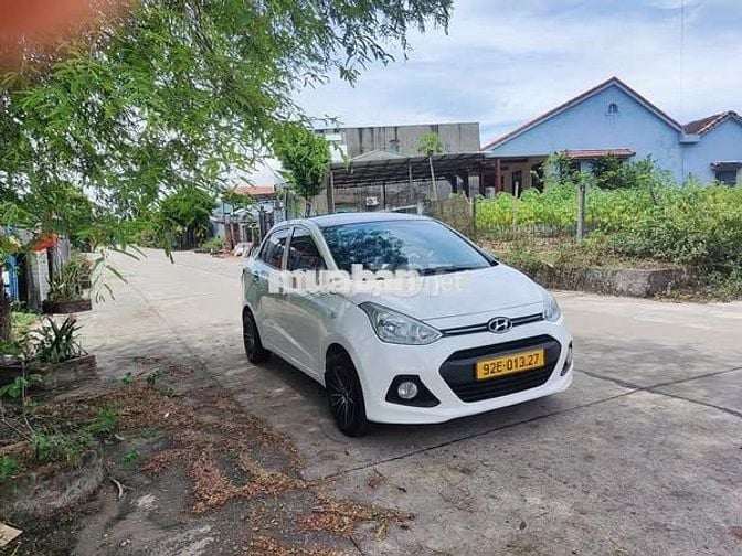 Hyundai  i10 sedan 2017