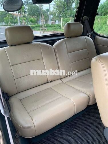 Zace 2005 GL