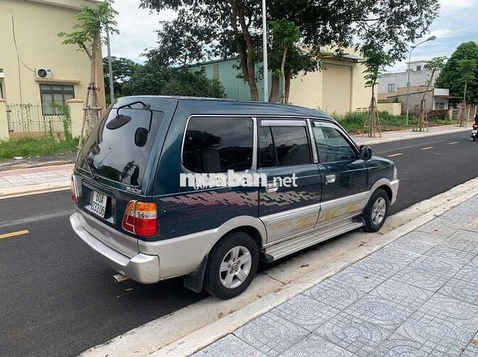 Zace 2005 GL