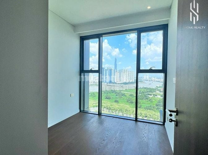 Bán căn góc 2PN tại The Crest Residence Thủ Thiêm, Giá chỉ 20 tỷ all i