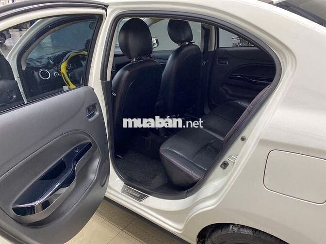 Mitsubishi Attrage 2019 máy 1.2 số tự động