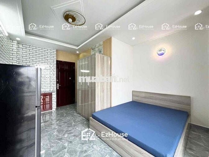 🏦 Nhà Mới đẹp NC siêu phẩm cho làm CHDV cao cấp Đường số 59 P14