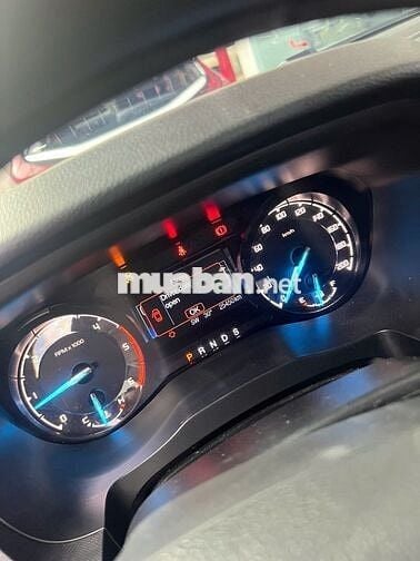 FORD RANGER 2021 SỐ TỰ ĐỘNG NHẬP THÁI_XE LƯỚT 1CHỦ