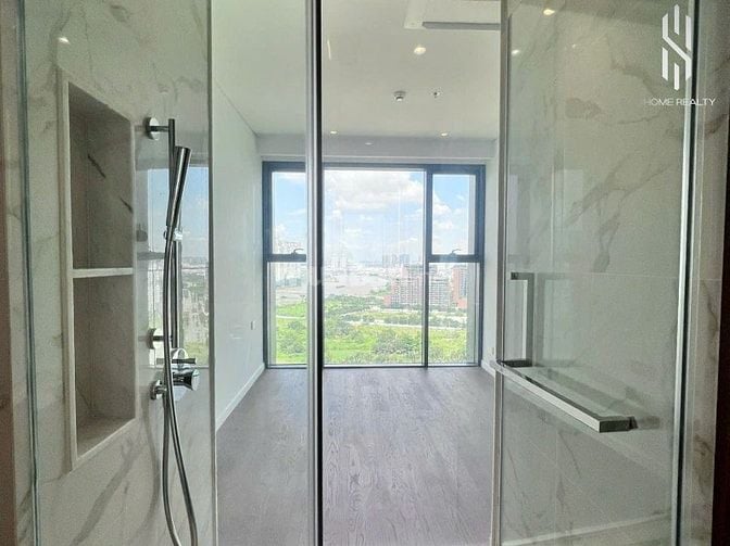 Bán căn góc 2PN tại The Crest Residence Thủ Thiêm, Giá chỉ 20 tỷ all i