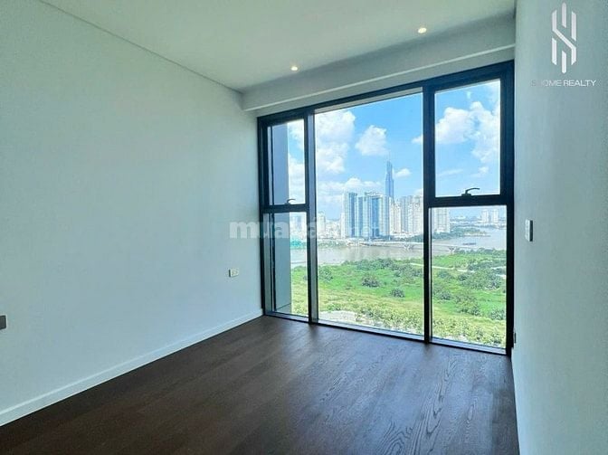 Bán căn góc 2PN tại The Crest Residence Thủ Thiêm, Giá chỉ 20 tỷ all i