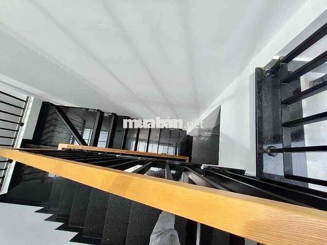 🌟 SIÊU PHẨM NHÀ VIP – TÔ NGỌC VÂN, THỦ ĐỨC | 7.2 TỶ