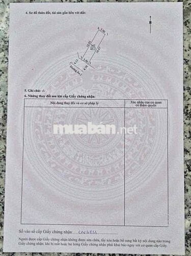2 lô gần Vincom 550, phường An Phú,TP Thuận An