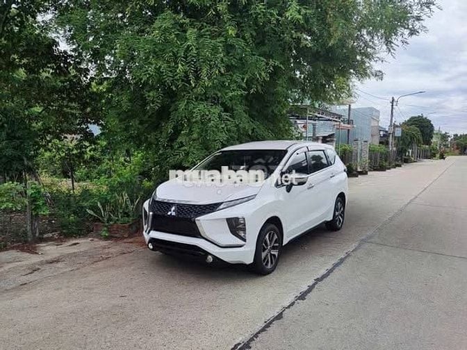 E bán Xpander 2019 xe 1 chủ từ mới