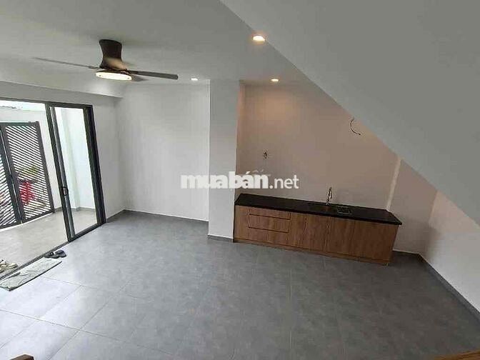 🌟 SIÊU PHẨM NHÀ VIP – TÔ NGỌC VÂN, THỦ ĐỨC | 7.2 TỶ