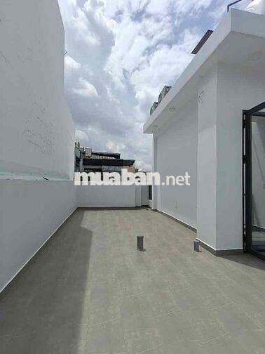 🌟 SIÊU PHẨM NHÀ VIP – TÔ NGỌC VÂN, THỦ ĐỨC | 7.2 TỶ