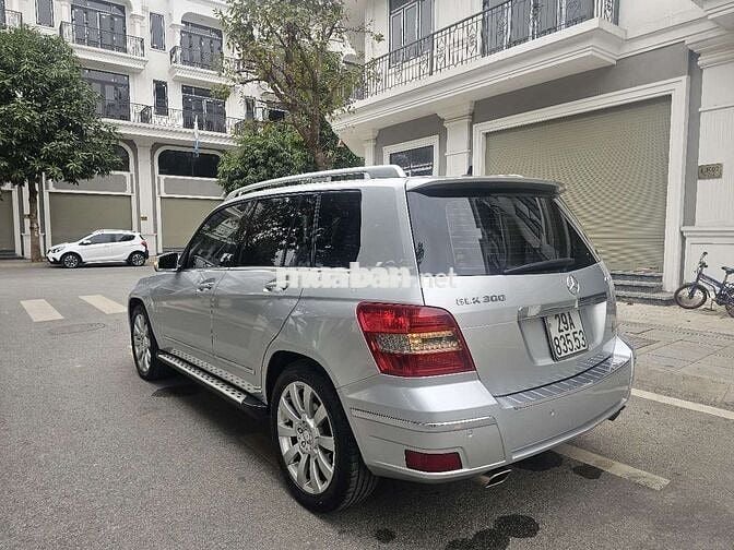 2009 300 4Matic - 100000 km