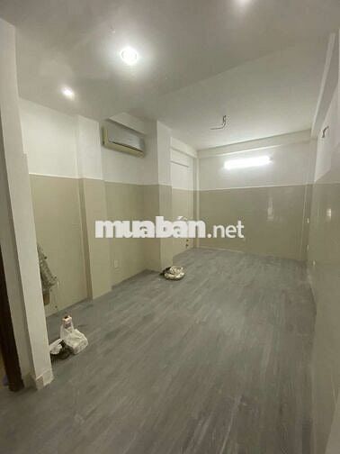 Nhà 4 PN Nguyễn Văn Nghi - Gò Vấp giá chỉ 14tr