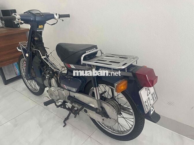 Bán xe Honda 82