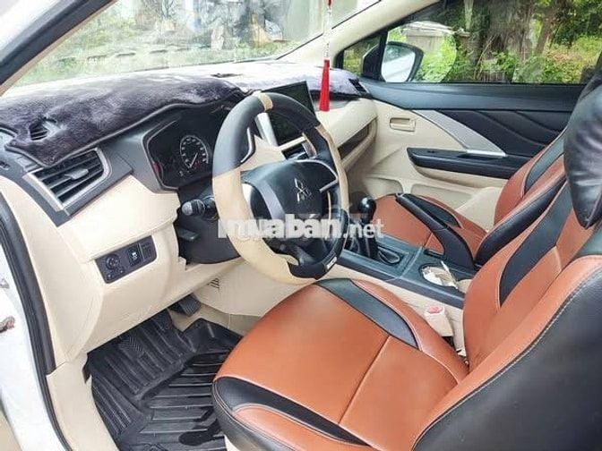E bán Xpander 2019 xe 1 chủ từ mới