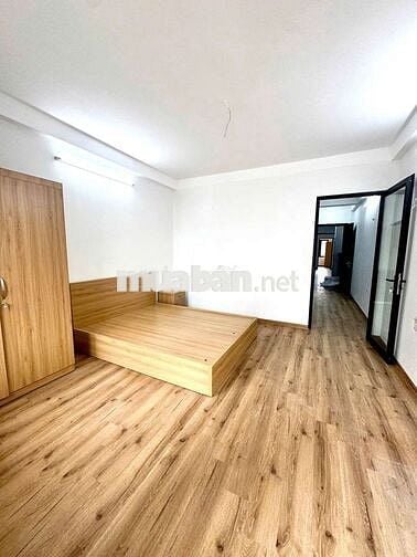 Khai trương CCMN 1n1k 40-45m2 Full đồ, ban công thoáng, máy giặt riêng
