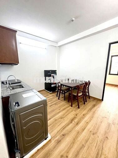 Khai trương CCMN 1n1k 40-45m2 Full đồ, ban công thoáng, máy giặt riêng