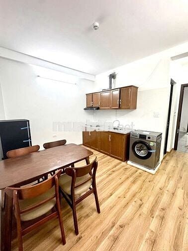 Khai trương CCMN 1n1k 40-45m2 Full đồ, ban công thoáng, máy giặt riêng