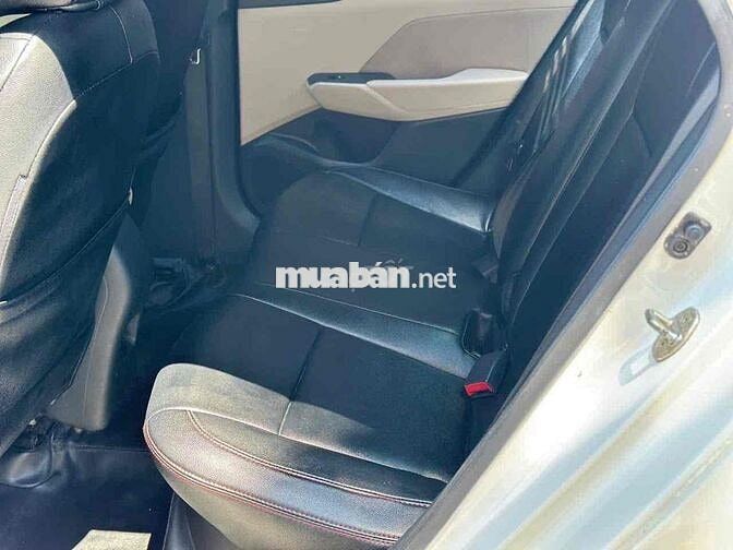 Hyundai Accent 2019 1.4 AT - 65000 km