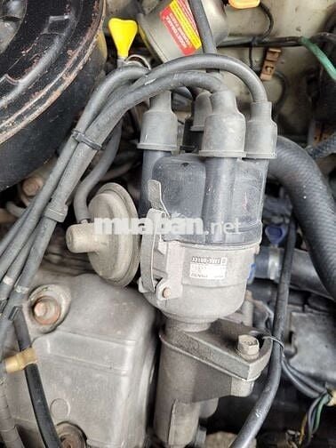 SUZUKI WAGON ZIN ĐẸP CHẤT SANG TÊN OK