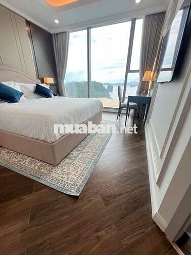 CRYSTAL HOLIDAYS HARBOUR VÂN ĐỒN–NGHỈ DƯỠNG 4 MÙA, SINH LỜI QUANH NĂM