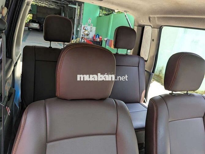 SUZUKI WAGON ZIN ĐẸP CHẤT SANG TÊN OK