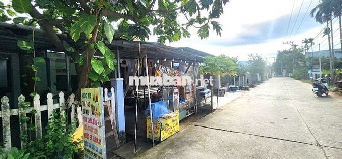 Chính chủ lô 2 MT KD, 150m đến chợ Lệ Trạch💥💥 khu TT Hòa Tiến, Đà Nẵng
