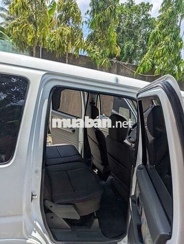 SUZUKI WAGON ZIN ĐẸP CHẤT SANG TÊN OK