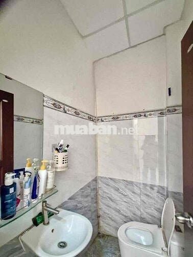 💕 Tổ ấm 2 tầng – Cạnh Gigamall Thủ Đức | 3.2 tỷ