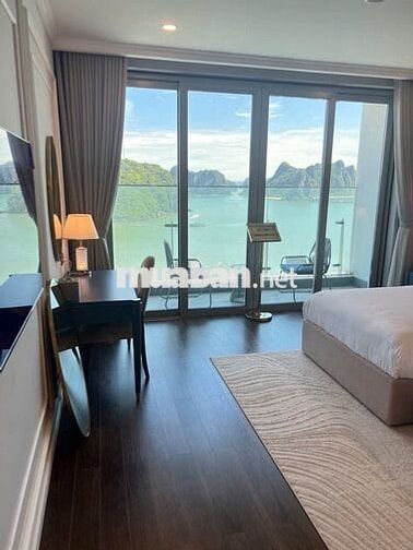 CRYSTAL HOLIDAYS HARBOUR VÂN ĐỒN–NGHỈ DƯỠNG 4 MÙA, SINH LỜI QUANH NĂM