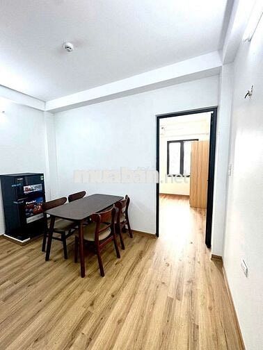 Khai trương CCMN 1n1k 40-45m2 Full đồ, ban công thoáng, máy giặt riêng