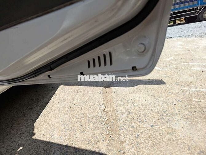 SUZUKI WAGON ZIN ĐẸP CHẤT SANG TÊN OK
