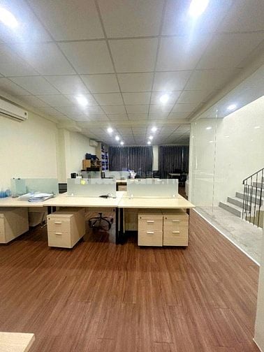 BÁN NHÀ MẶT TIỀN : 72 - 72A VÀNH ĐAI TRONG  - P. BÌNH TRỊ ĐÔNG B - BTA