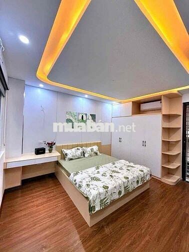 Phân khúc hiếm! Thái thịnh, dân xây thông thoáng, 33m chỉ hơn 7đ