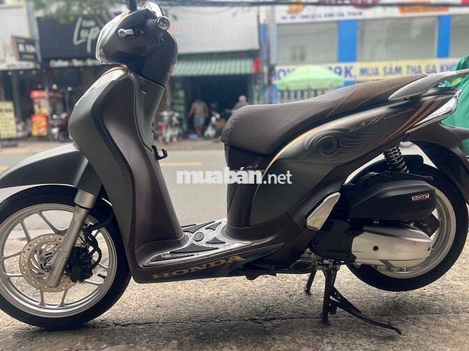 SH MoDer zin Chắt 9chủ