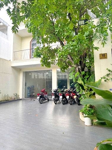 BÁN NHÀ MẶT TIỀN : 72 - 72A VÀNH ĐAI TRONG  - P. BÌNH TRỊ ĐÔNG B - BTA
