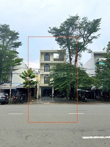 BÁN NHÀ MẶT TIỀN : 72 - 72A VÀNH ĐAI TRONG  - P. BÌNH TRỊ ĐÔNG B - BTA