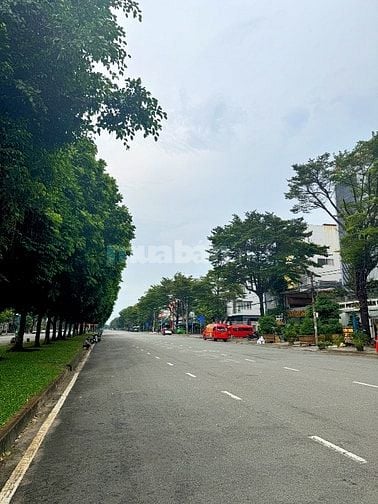 BÁN NHÀ MẶT TIỀN : 72 - 72A VÀNH ĐAI TRONG  - P. BÌNH TRỊ ĐÔNG B - BTA